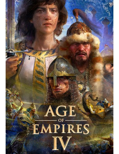 Age of Empires IV PC