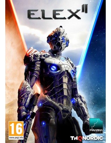 ELEX II PC