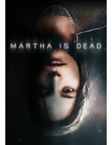 Martha Is Dead PC