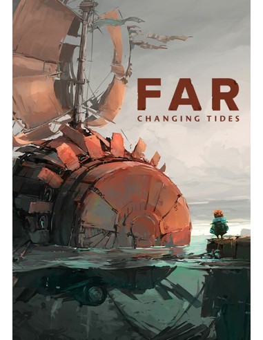 FAR: Changing Tides PC