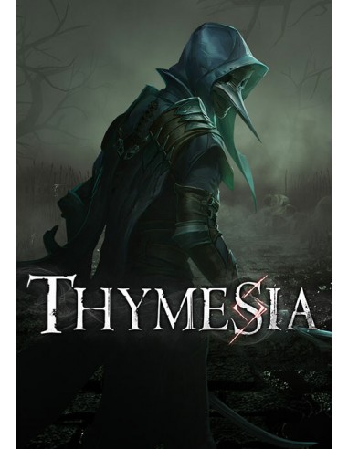 Thymesia PC