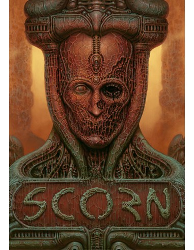 Scorn PC