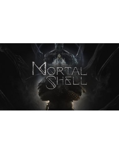 Mortal Shell PC