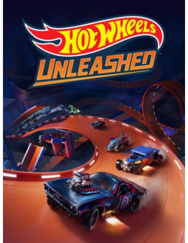 Hot Wheels Unleashed PC