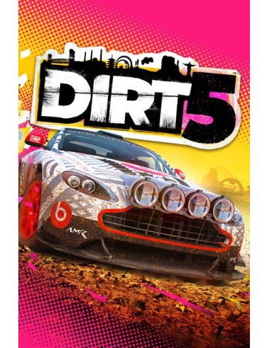 DIRT 5 PC