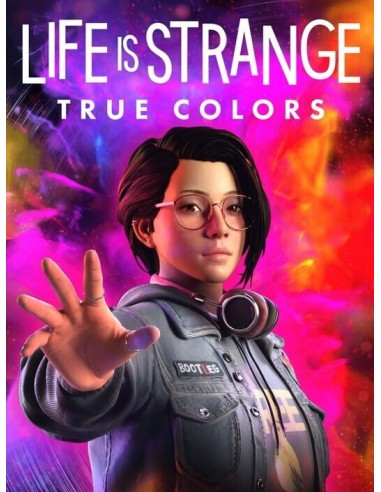 Life is Strange: True Colors PC