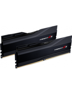 G.Skill Trident Z F5-6000J3636F16GX2-TZ5K memory module...