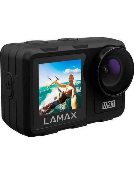 Lamax W9.1 action sports camera