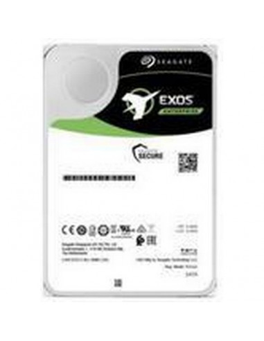 Seagate HDD Exos X18 ST14000NM000J 14TB Sata 256MB (D)