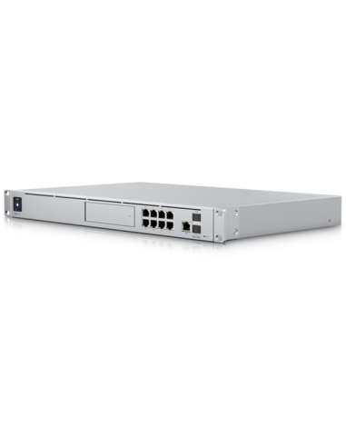 UbiQuiti UniFi Deam Machine Special Edition  UDM-SE