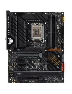 ASUS TUF Z690-PLUS Gaming WIFI (1700) (D) (90MB1AW0-M0EAY0)