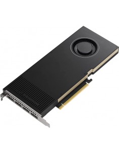 PNY VCNRTXA4000-PB graphics card NVIDIA RTX A4000 16 GB...