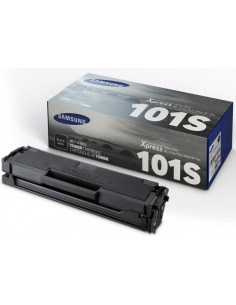 Samsung MLT-D101S Black Toner Cartridge