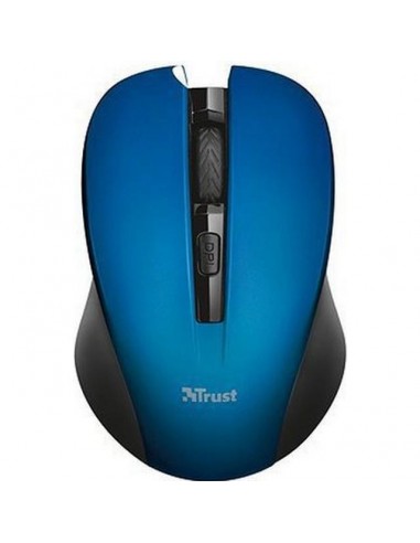 Trust 21870 mouse Ambidextrous RF Wireless Optical 1800 DPI
