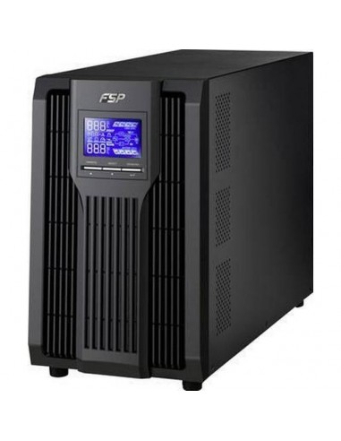 Fortron FSP Champ Tower 3k 2700W - Online-USV (PPF24A1807)