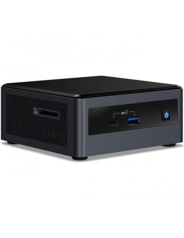 Intel NUC BXNUC10I3FNHN2 Core i3-10110U  Black Frost Canyon