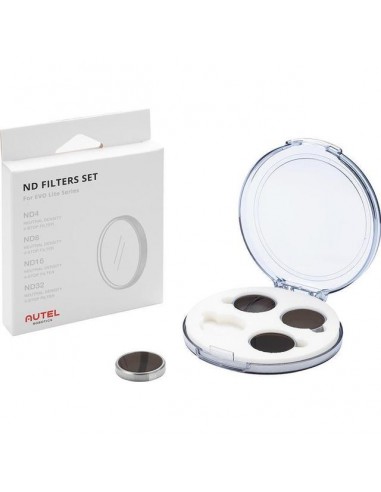 ND filter set for drone Autel EVO Lite+ Series