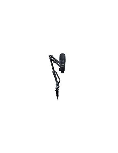 Marantz Professional Pod Pack 1 - USB microphone and handle