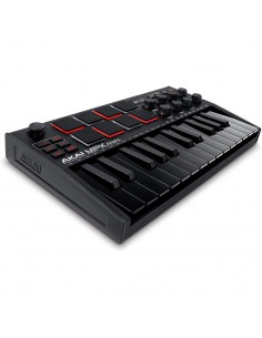 AKAI MPK Mini MK3 Control keyboard Pad controller MIDI...