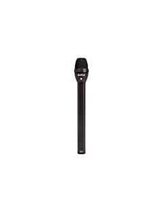 RODE Reporter Black Interview microphone