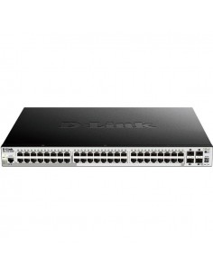 D-Link DGS-1510-20 network switch Managed L3 Gigabit...