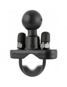 RAM Mounts Handlebar U-Bolt Base for Rails 0.5 "to 1.25"...