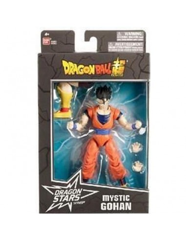 DRAGON BALL DRAGON STARS MYSTIC GOHAN