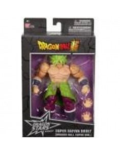 DRAGON BALL DRAGON STARS SS BROLY