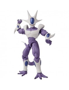 DRAGON BALL DRAGON STARS COOLER FINAL FORM