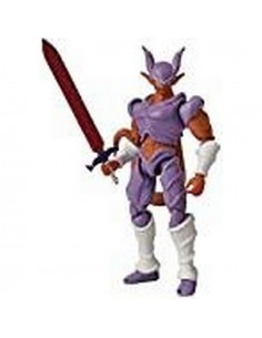 DRAGON BALL DRAGON STARS JANENBA