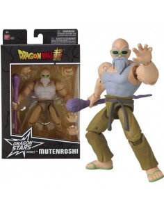 DRAGON BALL DRAGON STARS MUTENROSHI