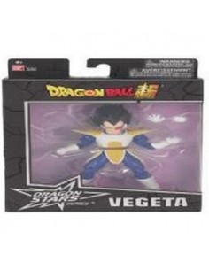 DRAGON BALL DRAGON STARS VEGETA DB KAI VERSION