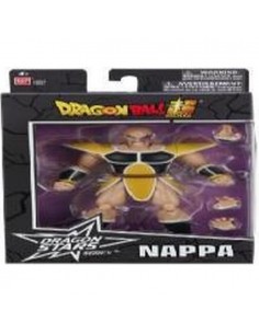 DRAGON BALL DRAGON STARS NAPPA