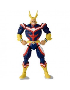 ANIME HEROES MY HERO ACADEMIA - ALL MIGHT