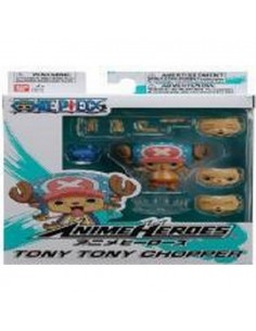 ANIME HEROES ONE PIECE - TONY TONY CHOPPER