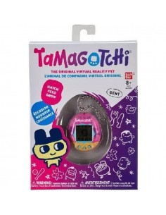TAMAGOTCHI - ICE CREAM