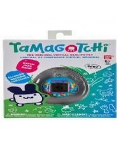 TAMAGOTCHI - LIGHTNING