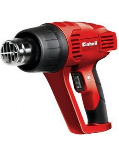 Hot air gun Einhell 2000W TEMP.550 TH-HA 2000/1