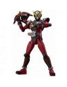 FIGURE RISE KAMEN RIDER GEIZ
