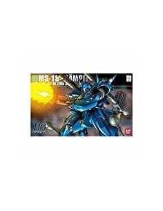 HGUC 1/144 MS-18E KAMPFER