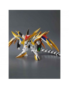 HG CHO MASHIN RYUJINMARU