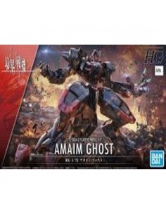 HG 1/72 KYOUKAI DREAM AMAIM GHOST