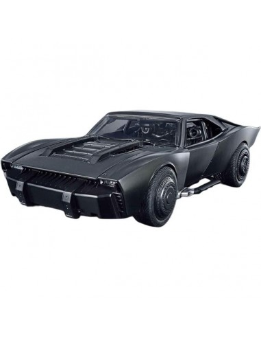 SCALE MODEL KIT 1/35 BATMOBILE (THE BATMAN Ver)