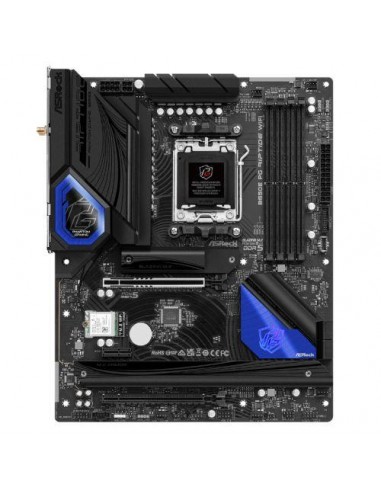 Asrock B650E PG RIPTIDE WIFI motherboard