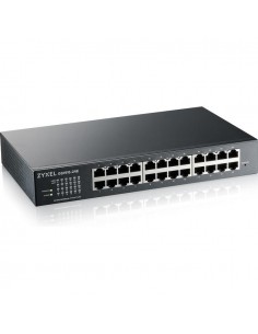 Zyxel GS1915-24E Managed L2 Gigabit Ethernet...