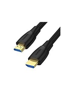 UNITEK C11043BK HDMI cable 10 m HDMI Type A (Standard) Black
