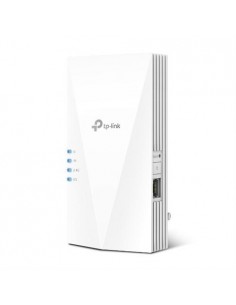 TP-Link AX3000 Dual-band (2.4 GHz / 5 GHz) Wi-Fi 6...