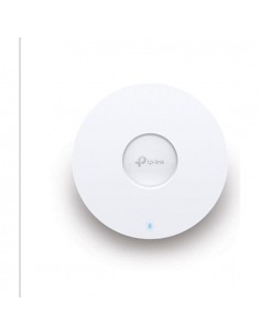 TP-Link AX3000 2976 Mbit / s White Power over Ethernet (PoE)
