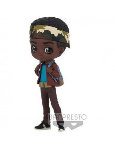 BP Q POSKET - STRANGER THINGS - LUCAS