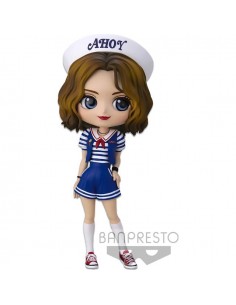 BP Q POSKET - STRANGER THINGS - ROBIN